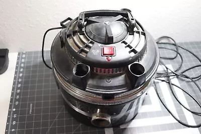 Filter Queen Majestic Canister Vacuum M360 AT1100. Motor/Base Only! Ships Fast! • $135