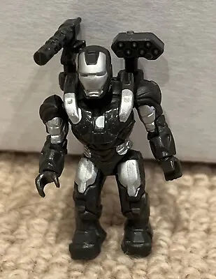 Marvel Mega Bloks Marvel - War Machine • $22