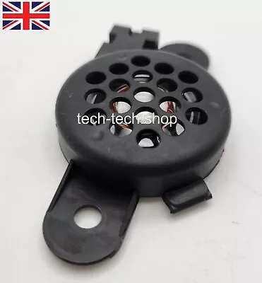 Warning Buzzer Alarm Reversing PDC Parking OPS 8E0919279 Fits Audi VW Skoda • £6.95