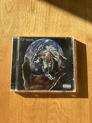 D12 World By D12 (CD 2004) • $5.99