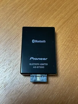 Pioneer AS-BT200 AS BT200 Bluetooth Wireless Adapter • $129.98