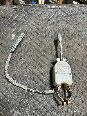 1930’s 1940’s 1950’s Vintage ACCESSORY TURN SIGNAL SWITCH Hot Rat Rod Chevy Ford • $55