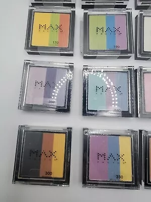 One New Max Factor Eyeshadow Use Wet Or Dry Pick Your Shade • $3