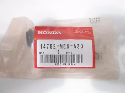 Honda 14752-MEN-A30 Genuine HONDA OEM Valve Spring Exhaust CRF450R CRF450X • $15.44