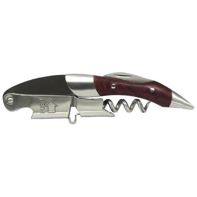 £16.99 • Buy Coutale Prestige, Pocket Double Lever Sommelier Friend Corkscrew Various Colours