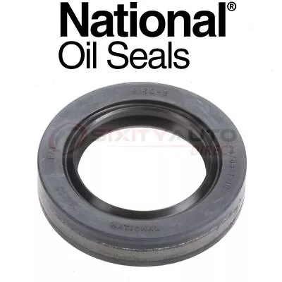 National Transmission Output Shaft Seal For 1975-1980 Dodge D200 - Manual  Ej • $20.29