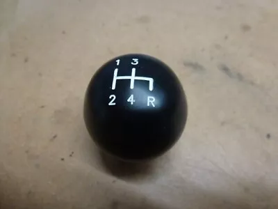 Mk1 Escort Mexico Twin Cam Rs1600 2000e  Gearknob • $63