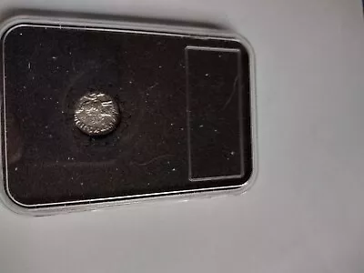 Genuine Marcus Aurelius Silver Denarius Professionally Cleaned • £65