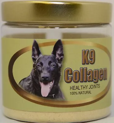 K9 Collagen Hip & Joint Supplement For Dogs - Fish Collagen Powder For Canine... • $106.88
