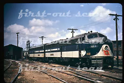 R DUPLICATE SLIDE - Wabash WAB 1011 E-8 Group View • $10.89