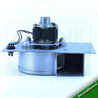 £75 • Buy Potterton  Profile 30e 40e 50e 60e  Boiler Fan 409567  Was 409583
