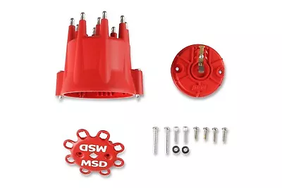MSD Ignition 84335 Distributor Cap And Rotor Kit • $67.89