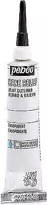 £4.99 • Buy Pebeo Vitrail Glass Paints - Buy 3 Get 1 Free!