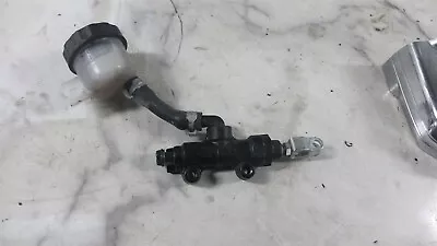 14 Kawasaki VN 1700 VN1700 K Vulcan Vaquero Rear Back Brake Master Cylinder • $5.69