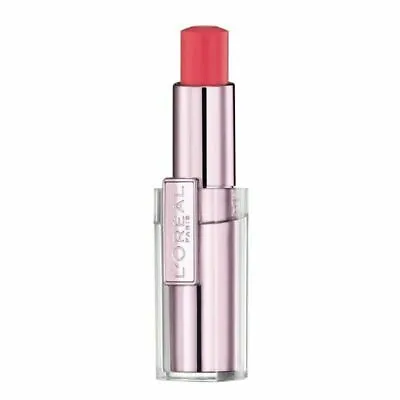 L'Oreal Rouge Caresse Lipstick 303 Coral & Floral • £5.99