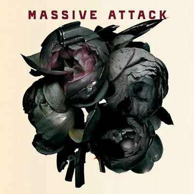 Massive Attack Collected CD NEW SEALED 2006 Teardrop/Risingson/Protection/Angel+ • $8.70