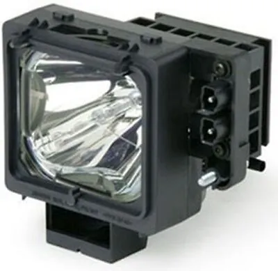 Replacement Tv Lamp & Housing For Sony Kdf-e55a20 Kdfe55a20 Xl-2200u Xl2200u • $41.96