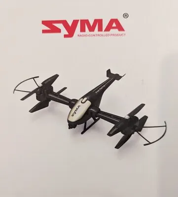 Syma~X700W Foldable Drone With Camera Remote Control Quadcopter New • $24.95