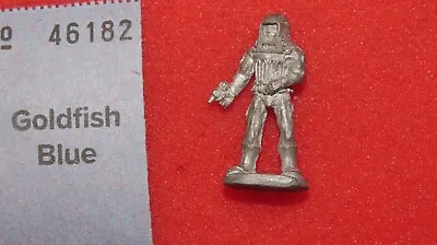 Ral Partha BattleTech MechWarrior House Steiner 20-900 1985 Metal Figure FASA • $25.25