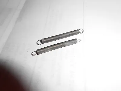 SEEBURG Jukebox  STEREO  TONEARM SPRINGS 220 222 Q AY DS EXACTLY LIKE ORIGINAL • $8.95