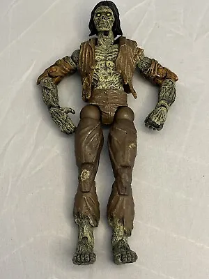 ToyBiz Marvel Legends THE ZOMBIE 6  Action Figure From Monsters Box Set • $40