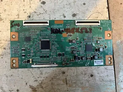 Sony KDL-46EX523 KDL-46EX520 T-con Board LJ94-03843J ESL_C2LV0.4 • $48.95