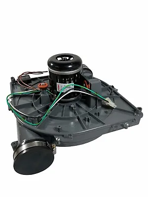 Genuine NBK 20288 Draft Inducer Fan Furnace Blower Motor Replacement For Packard • $204.44
