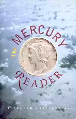 Mercury Reader 1999 A Custom Publication Completed By Francis Marion University • $6