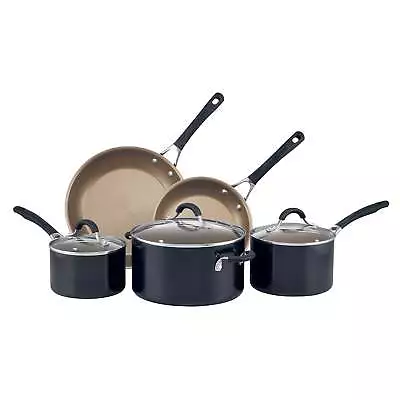 Circulon Innovatum 5 Piece Cookware Set • $199.95