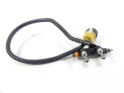 2012 Yamaha VMX17 VMAX 1700 Rear Brembo Brake Master Cylinder 2S3-2583V-00-00 • $39.99