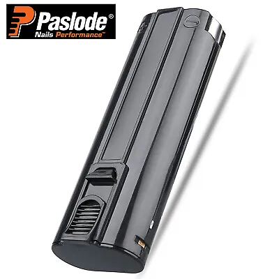 Paslode 404717 6V 2Ah Nickel-Cadmium (NiCd) Rechargeable Battery For Nail Guns • £19.95