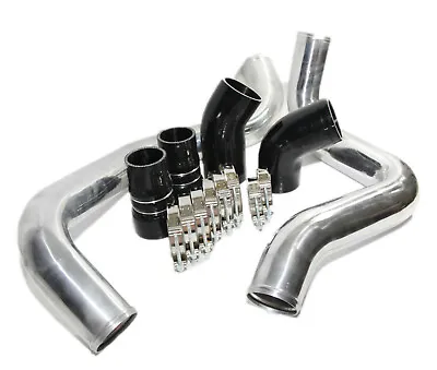 3  Intercooler Pipe Boot Kit For 2002-2004 Chevrolet/GMC 6.6L Duramax Diesel LB7 • $119.99