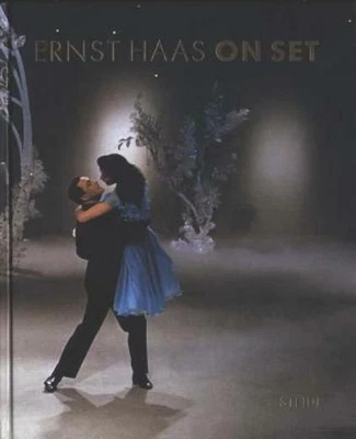 $55.84 • Buy Ernst Haas: On Set