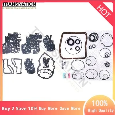 A540E A540 Auto Transmission Overhaul Kit Seals Gaskets Fit For TOYOTA 1988-1993 • $85.39