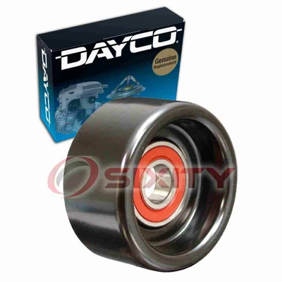 $23.50 • Buy Dayco Drive Belt Tensioner Pulley For 2002-2014 Honda CR-V 2.4L L4 Engine Tt