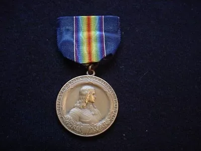 Pennsylvania National Guard 1916 Mexican Border Service Medal • $30