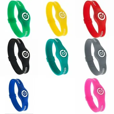 Bioflow Sport Magnetic Band Wristband Bracelet Sizes XS And XL • £6.99