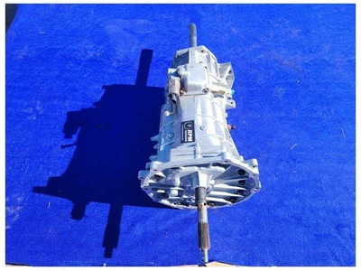$2499.99 • Buy 1997-2004 Chevrolet Corvette Z06 C5 Transmission Manual T56 Level 5 Built 2122