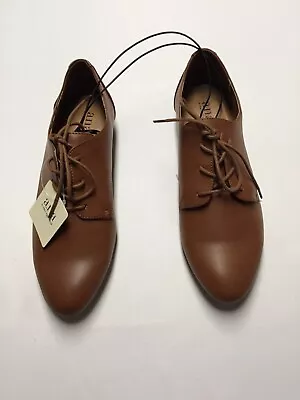 A.n.a Womens Alder Oxford Shoes 10M • $60