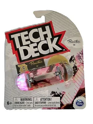 Skateboards Tech Deck New Factory Sealed  RARE  • $0.99