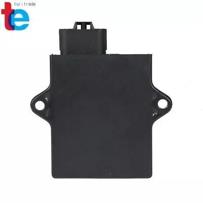 $22 • Buy 32900-07G10 For Suzuki LTZ400 LTZ 400 Z400 2005 2006-2008 CDI Ignition Box
