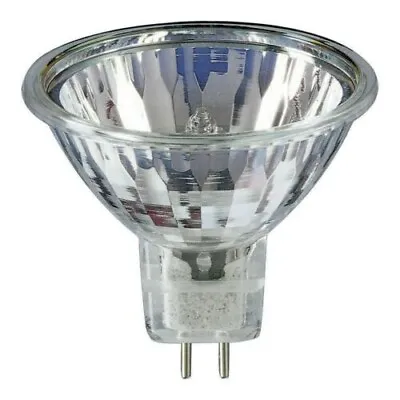 4 X MR11 20W Halogen Spot Lamp 12v GU4 Light Bulbs • £5.99