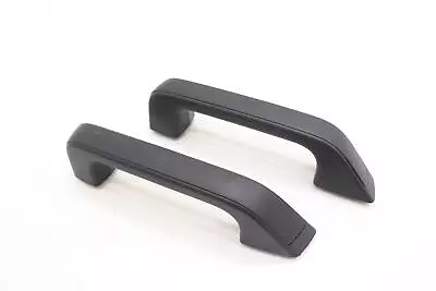 2018 - 2023 Ford Expedition Roof B Pillar Interior Grab Bar Handle Set Of 2 Oem • $61.42