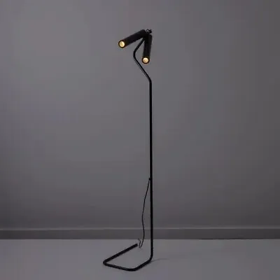 Idomedue' Floor Lamp By Vico Magistretti For Oluce • $720