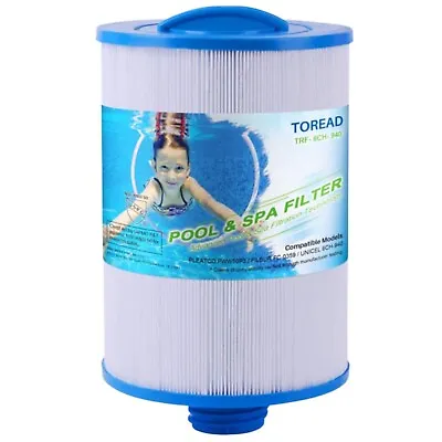 Compatible PWW50 6CH-940 Spa Hot Tub Filter Fits Jacuzzi Pleatco Unicel Filbur • £19.95