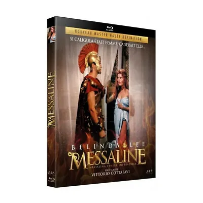 Messalina Blu-Ray New • $14.68