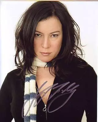 JENNIFER TILLY Signed 8x10 Photo W/ Hologram COA • $120.96