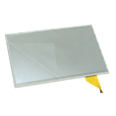 7.3inch Touch Screen Digitizer Glass Panel Replacement Fits Lexus  -350 • £16.16