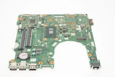 XHKD5 Genuine Dell Inspiron 3467/3567 Laptop Motherboard I7-7500U DDR4 • $98.88