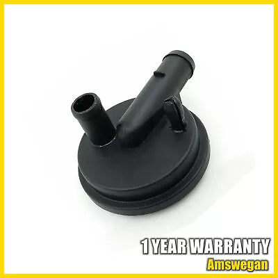 PCV Valve For 1998-2004 Volkswagen Beetle 1999-2004 Volkswagen Golf Jetta L4 • $8.58